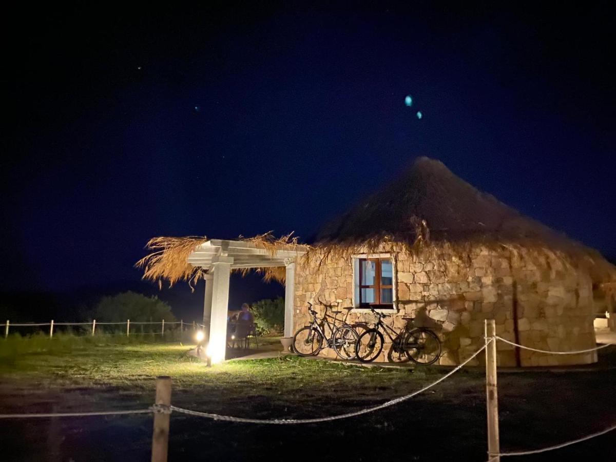 Agriturismo Dolceluna Le Capanne * Muravera