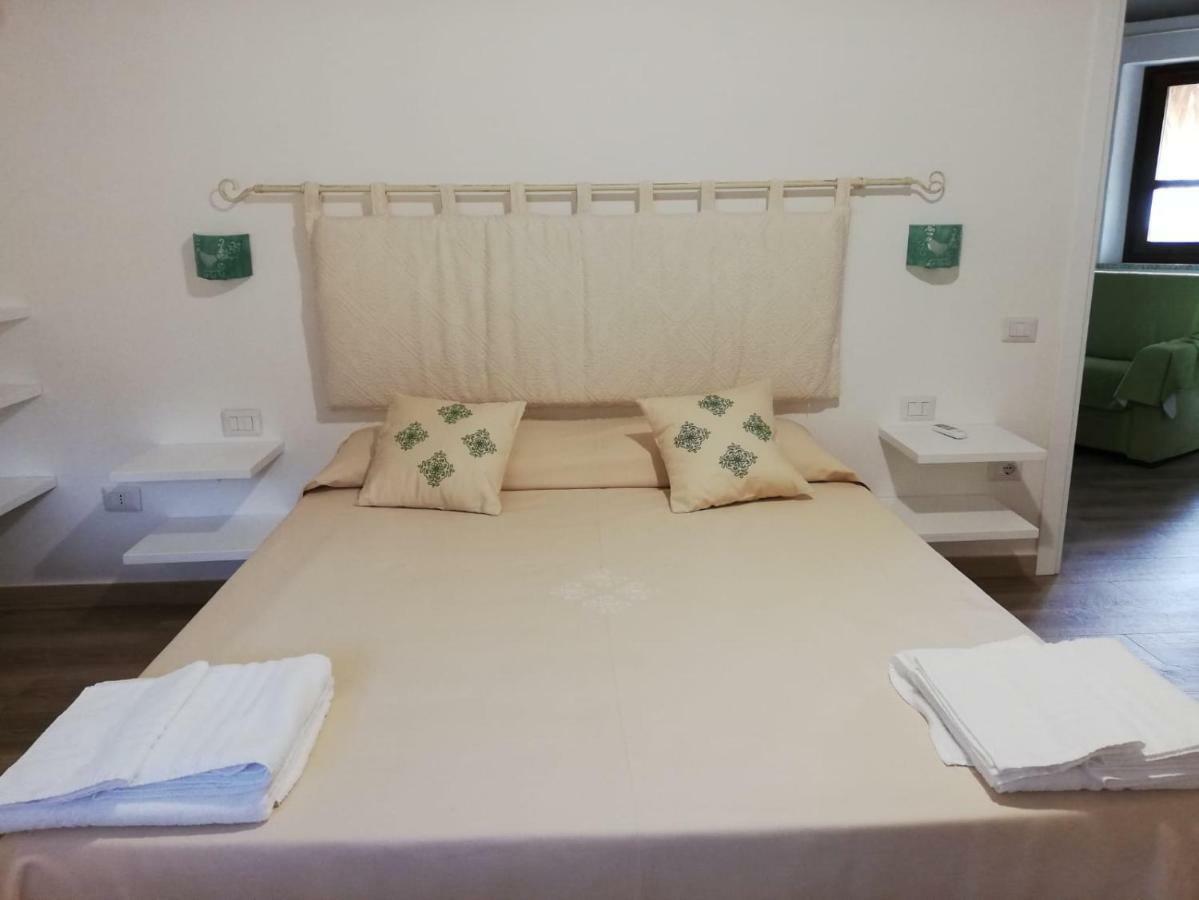 Dolceluna Le Capanne Holiday home Muravera