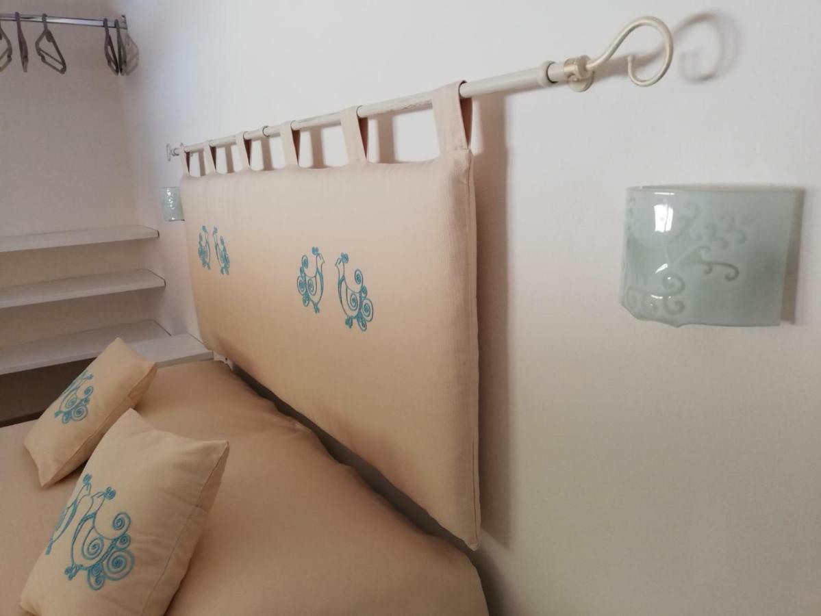 Dolceluna Le Capanne Holiday home *