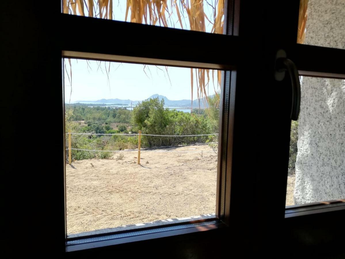 Holiday home Dolceluna Le Capanne Muravera