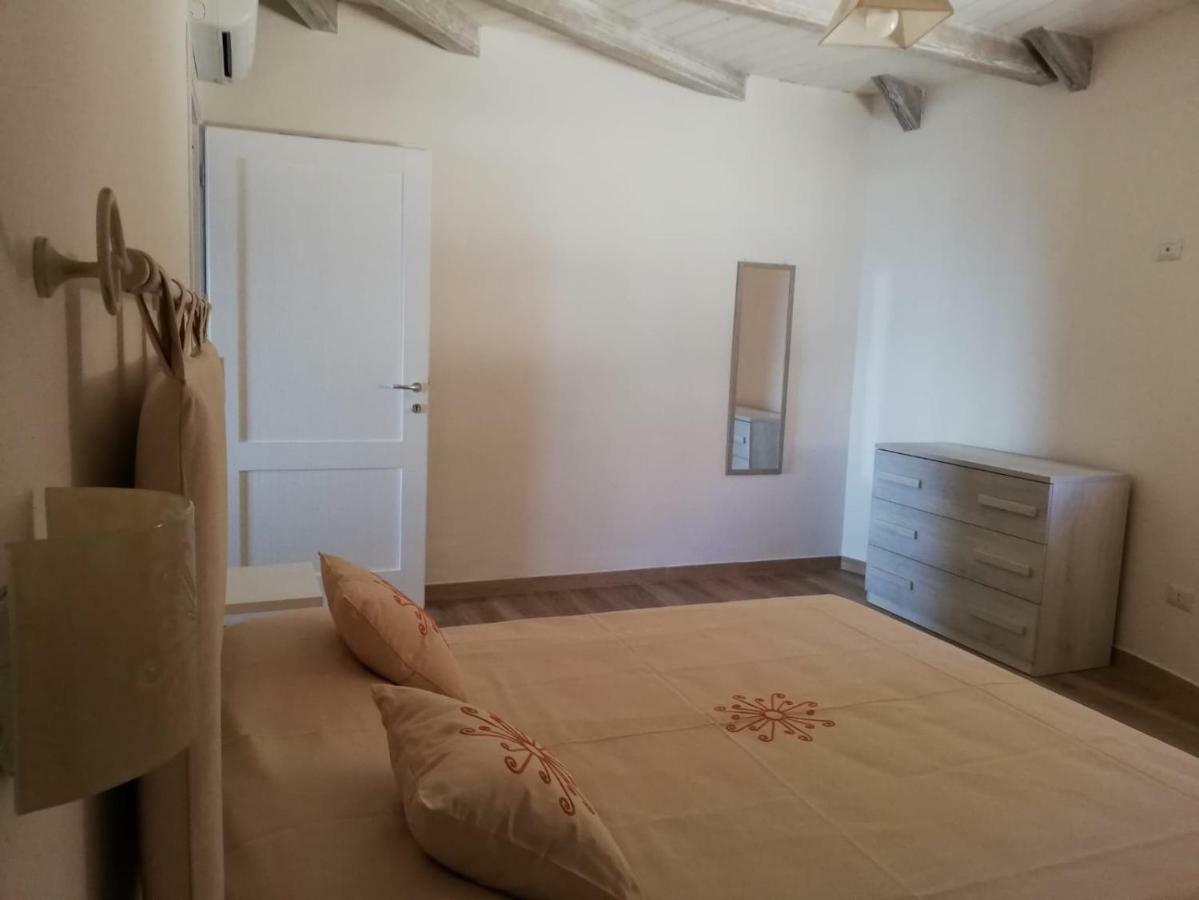 Dolceluna Le Capanne Holiday home *