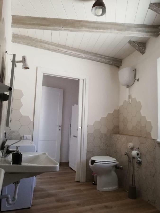 Holiday home Dolceluna Le Capanne Muravera