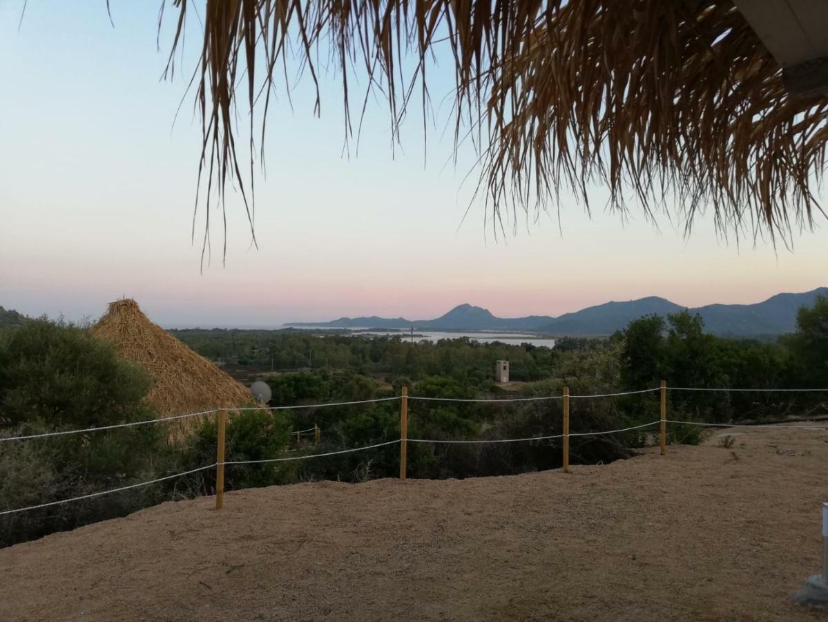Dolceluna Le Capanne Holiday home Muravera