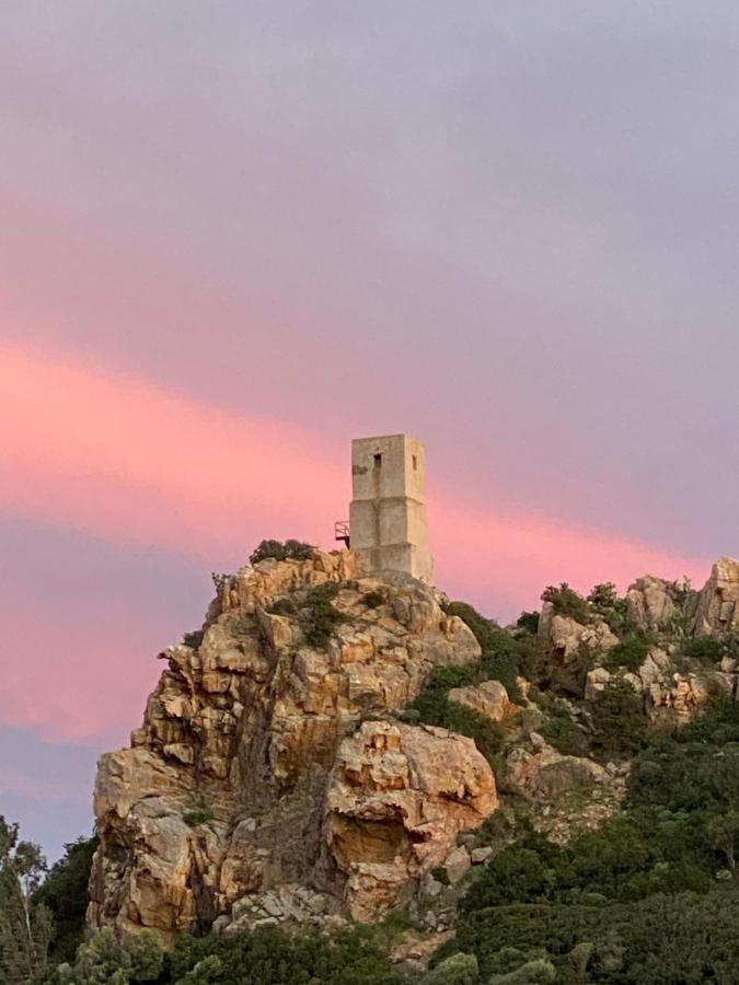 Dolceluna Le Capanne * Muravera