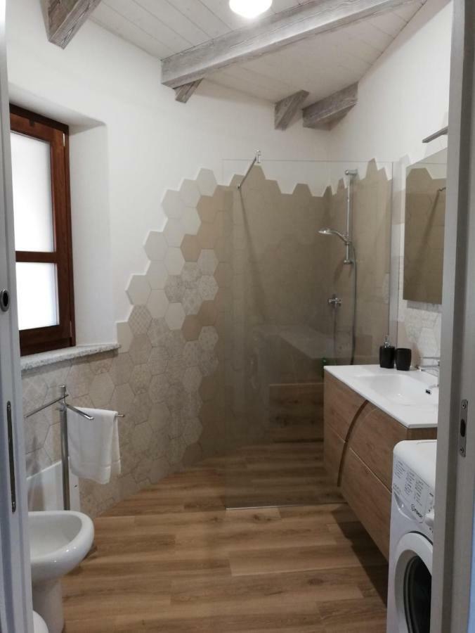 Casa vacanze Agriturismo Dolceluna