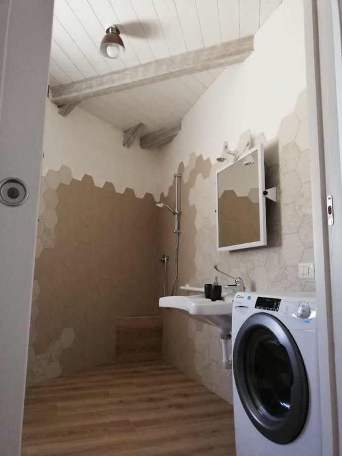 Dolceluna Le Capanne Hébergement de vacances *