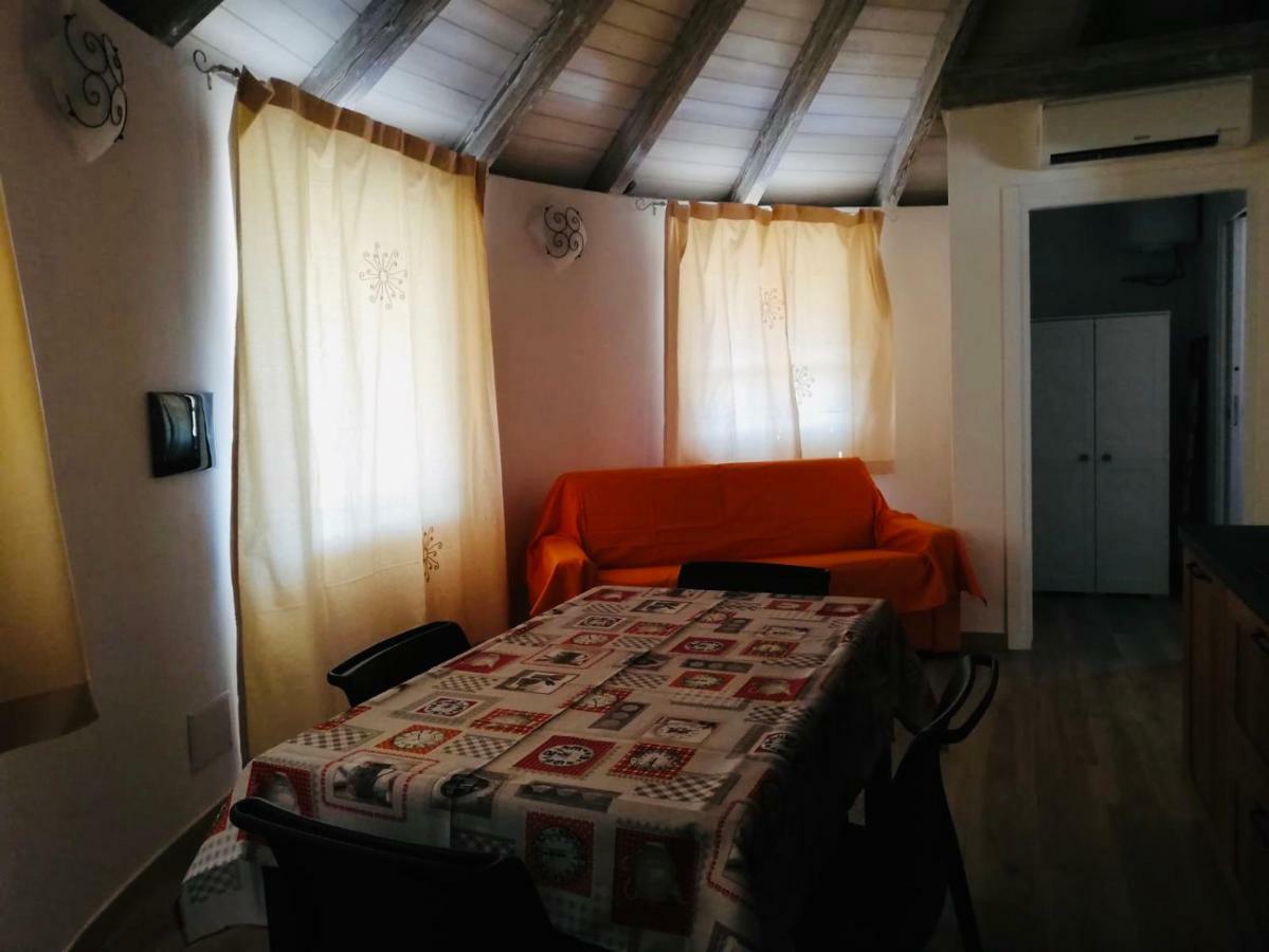 Casa de Férias Dolceluna Le Capanne