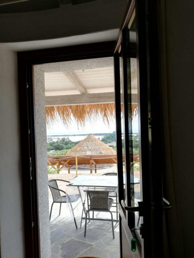 Hébergement de vacances Dolceluna Le Capanne *