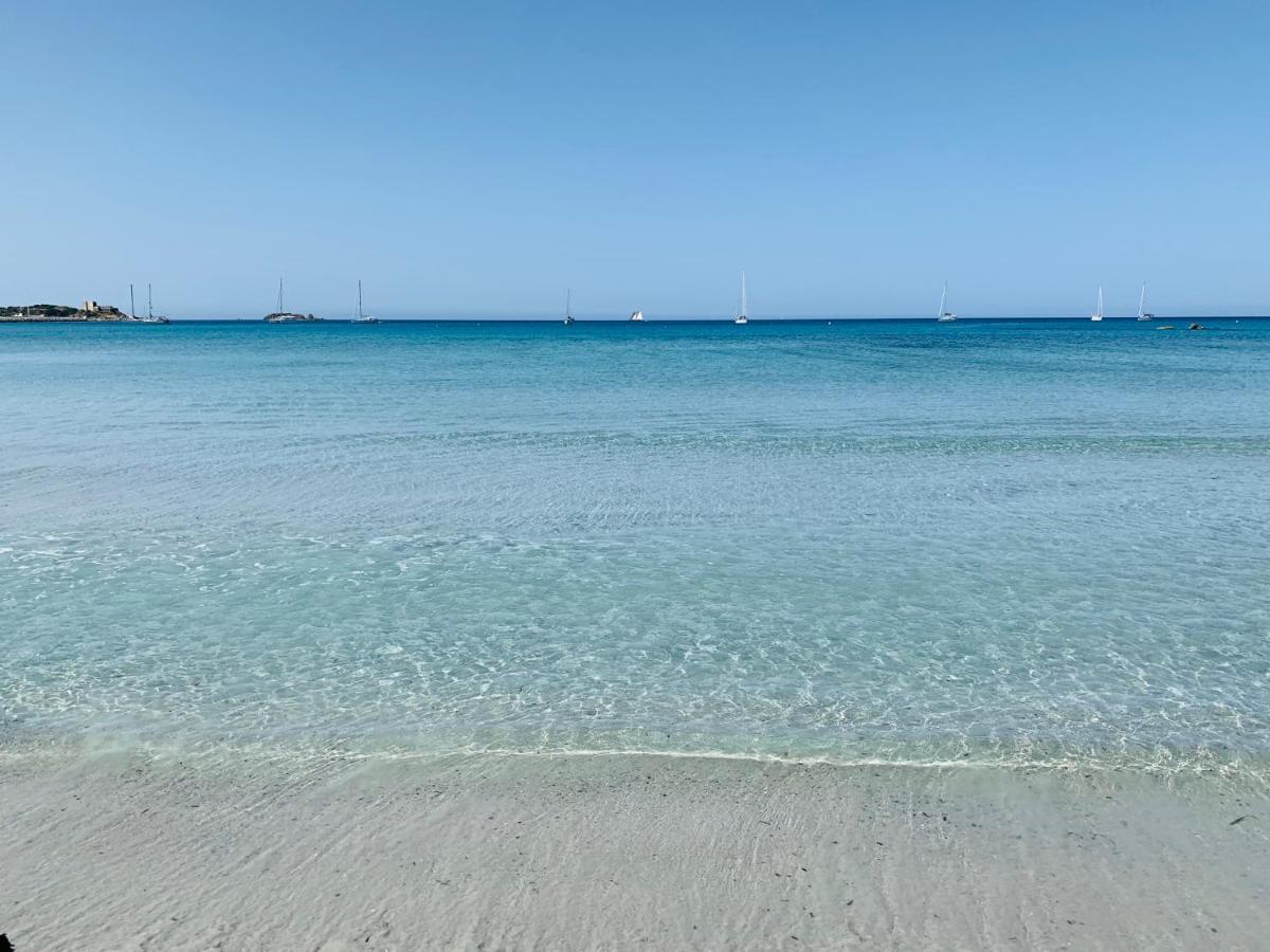 Hébergement de vacances Dolceluna Le Capanne *