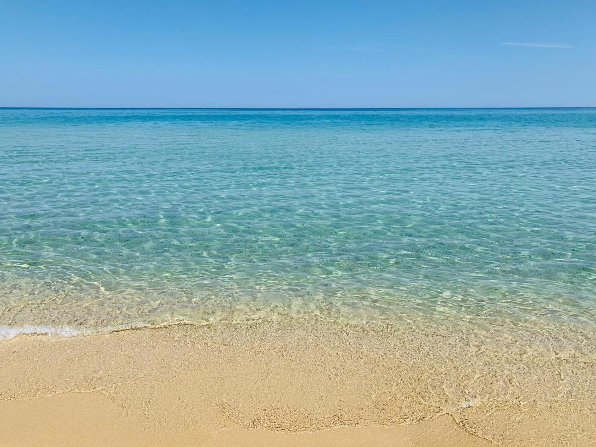 Hébergement de vacances Dolceluna Le Capanne