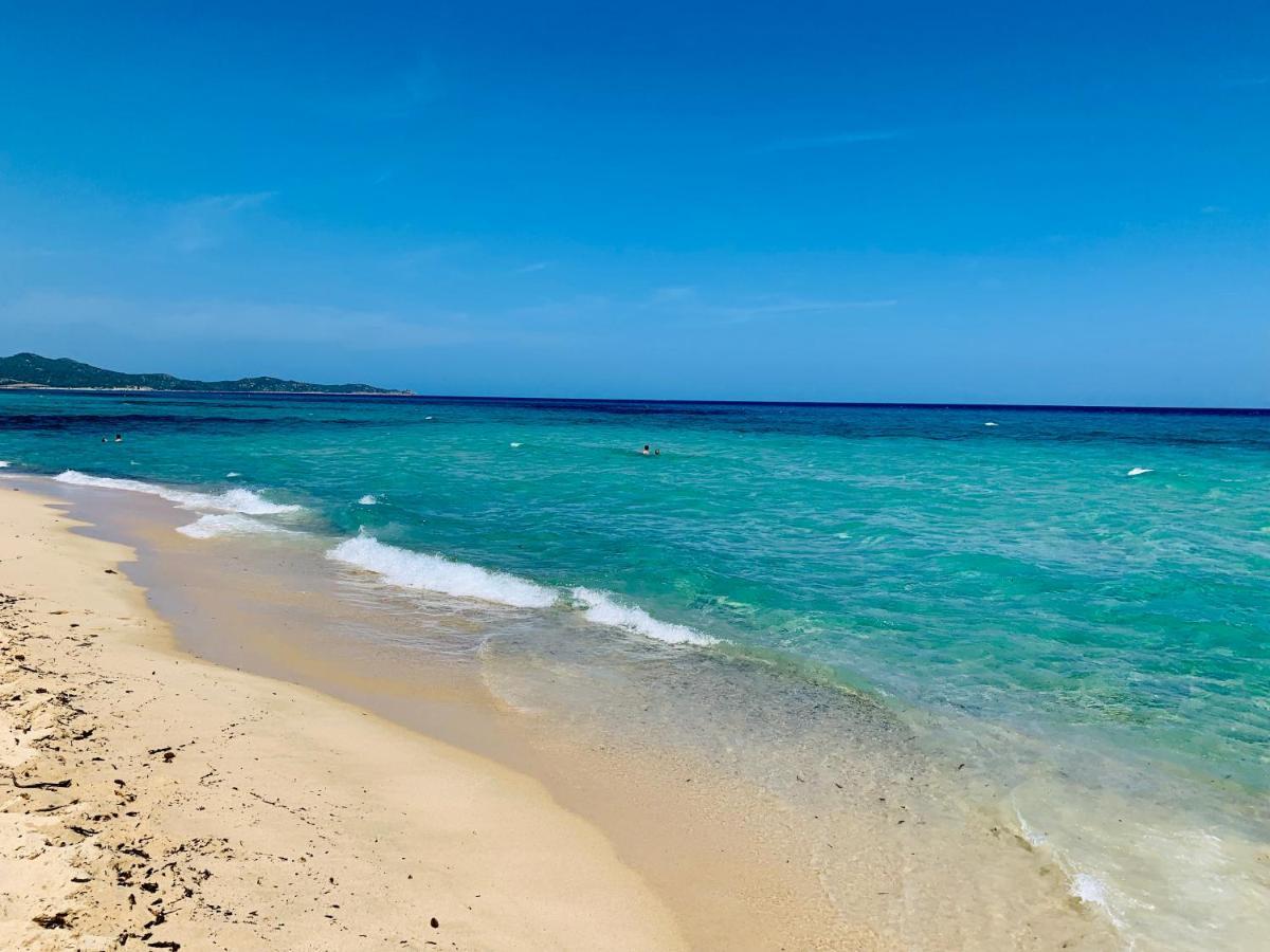 Hébergement de vacances Dolceluna Le Capanne *
