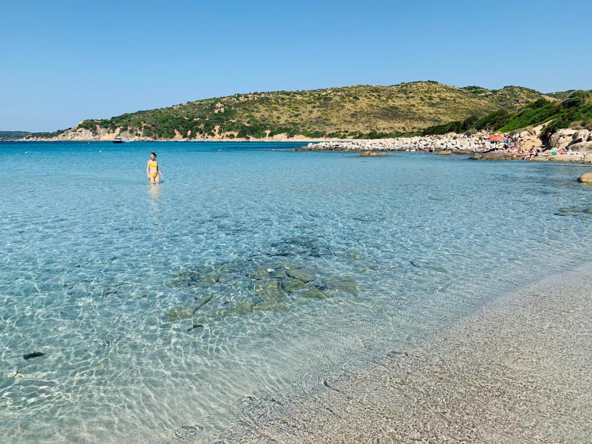 Hébergement de vacances Dolceluna Le Capanne