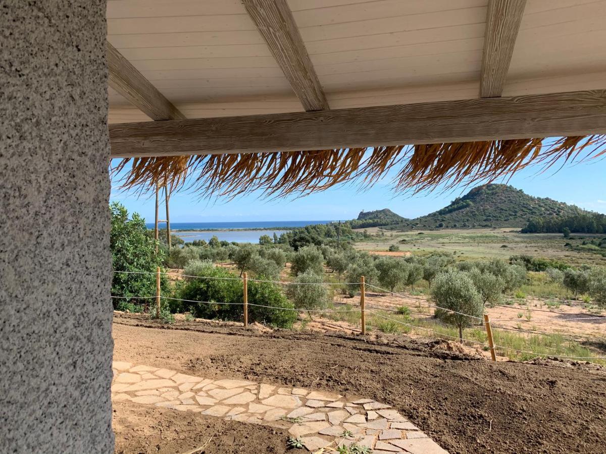 Agriturismo Dolceluna Muravera