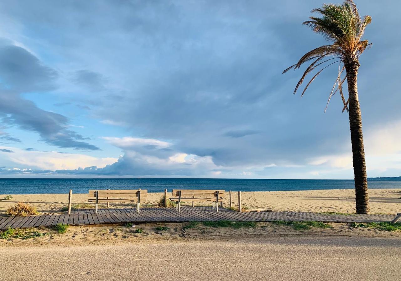 Dolceluna Le Capanne Hébergement de vacances